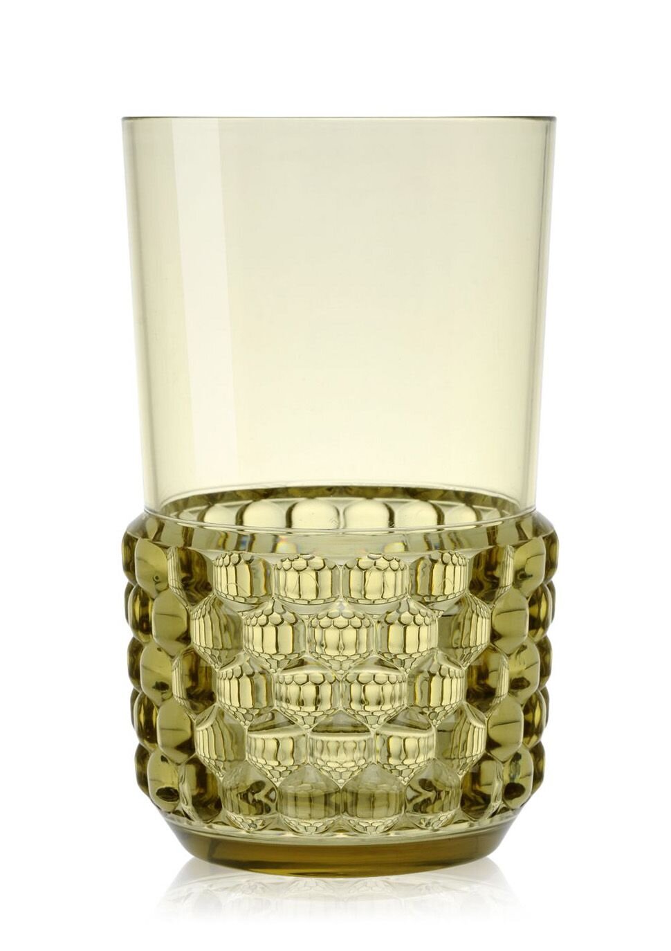 Jellies Family Glass by Kartell Furniture Accessories